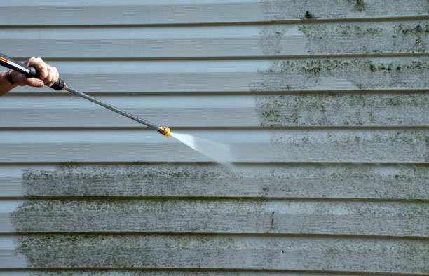 Professional Pressure washing in Marengo, IA